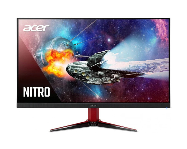 

Монитор ACER VG272S 27.0-inch черный