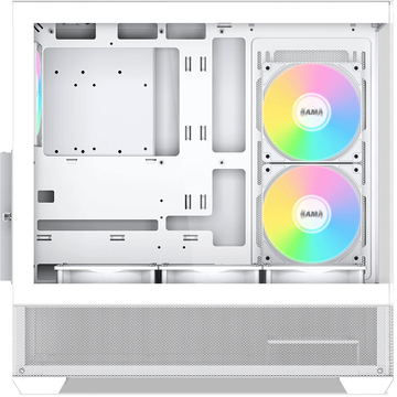 Корпус SAMA V40
