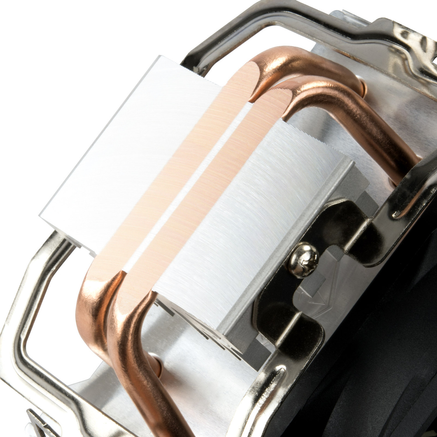 Кулер Процессорный Silverstone KR03