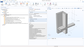 Модуль «LiveLink™ for Revit®» для программы COMSOL Multiphysics®