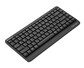 Клавиатура A4tech Fstyler FBK11 GREY, цвет черный
