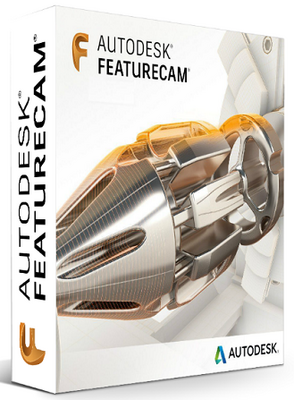 Autodesk FeatureCAM (продление подписки на 1 год для коммерческих организаций), версия Ultimate Multi-User
