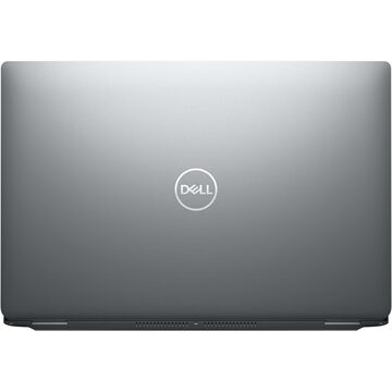 Ноутбук Dell Technologies Latitude 5430 Intel Core i7-1255U (серый)