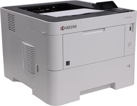 Принтер Kyocera Ecosys P3145dn с картриджем