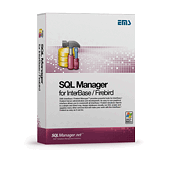 SQL Manager for InterBase/Firebird