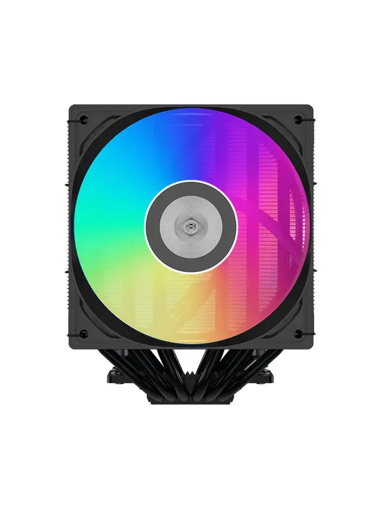 Кулер Процессорный PCCooler для процессора RT620 ARGB