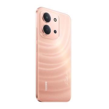 Смартфон Xiaomi Redmi 15C 128 ΓБ оранжевый