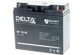 Сменная батарея для ИБП Delta DT 1218