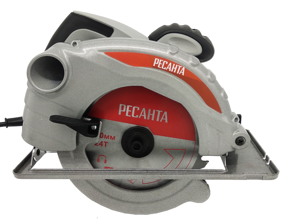 Циркулярная пила РЕСАНТА ДП-165/1300