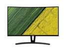 

Монитор ACER ED273U 27.0-inch черный