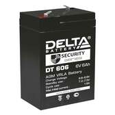 Сменная батарея для ИБП Delta DT 606
