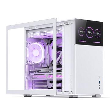 Корпус JONSBO D41 MESH SCREEN