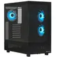 Корпус MONTECH XR TG