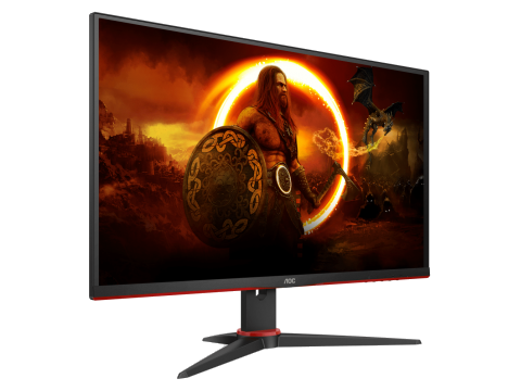 Монитор AOC 27G2SPAE 27.0-inch черный