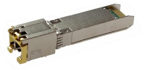 Трансивер OSNOVO SFP-TP-RJ45(10G)