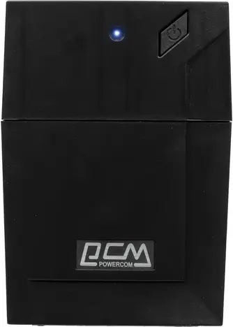 ИБП Powercom Raptor RPT RPT-600AP SE
