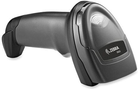 Сканер штрихкодов Zebra DS2208-SR
