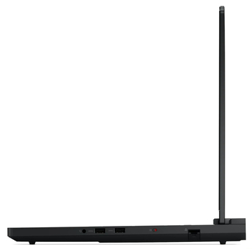 Ноутбук LENOVO Legion Pro 7 16IAX10H Intel Core Ultra 9 275HX (черный)