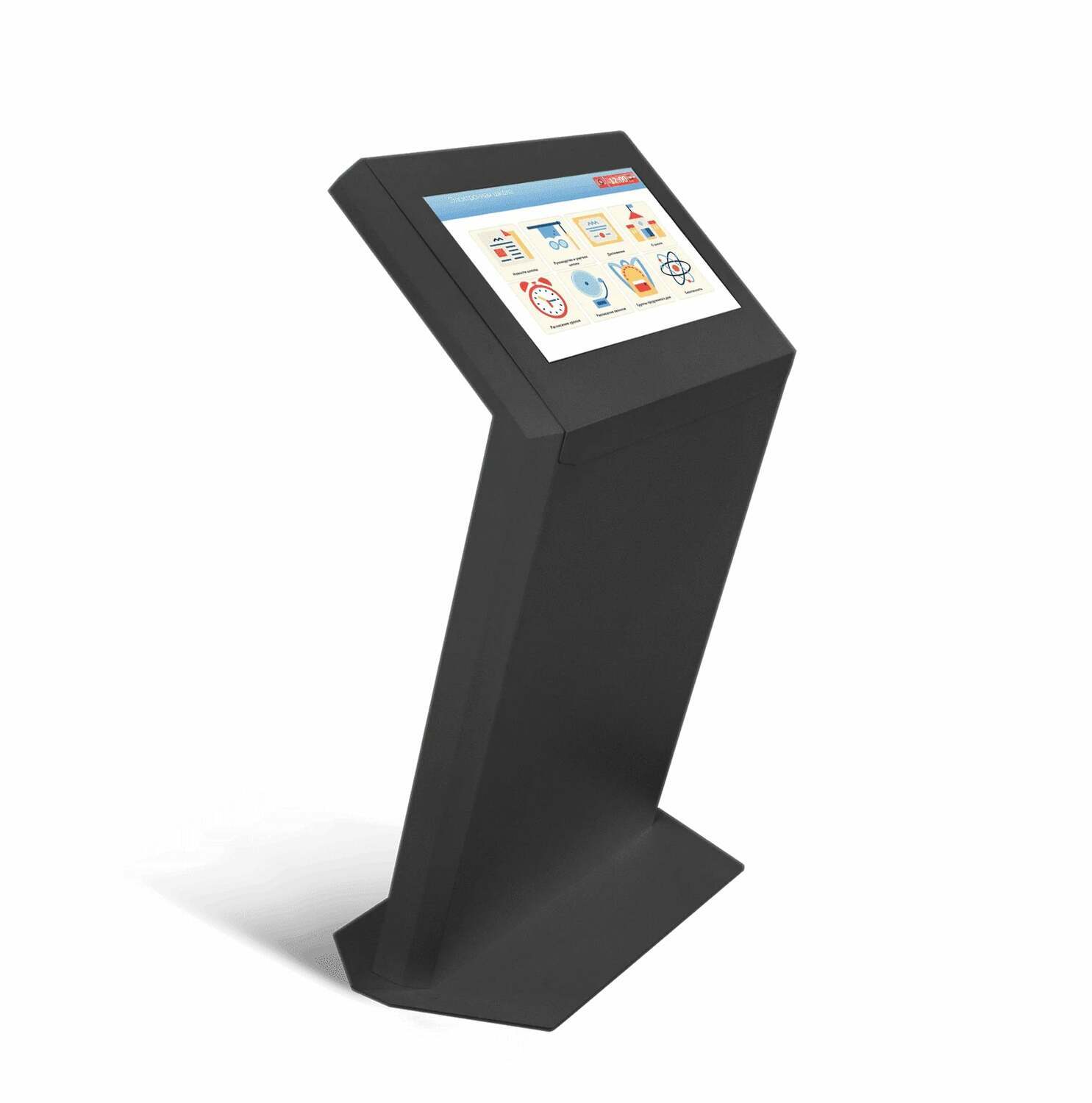 Интерактивная стойка NexTouch NextStand 24P