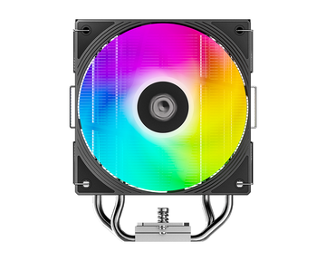 Кулер Процессорный ID-Cooling для CPU Frozn A410 FROZN A410 SE ARGB