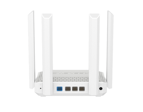 Wi-Fi роутер KEENETIC KN-3811