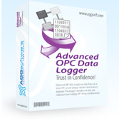 Advanced OPC Data Logger