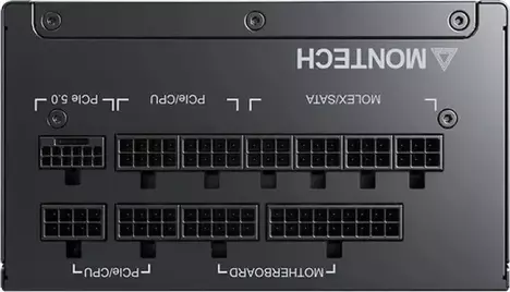 Блок питания MONTECH TITAN GOLD Gen.5 750W