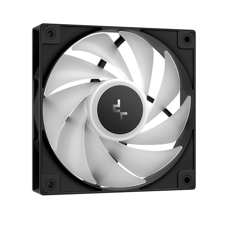 Кулер Процессорный Deepcool для CPU AG620 BK ARGB V2