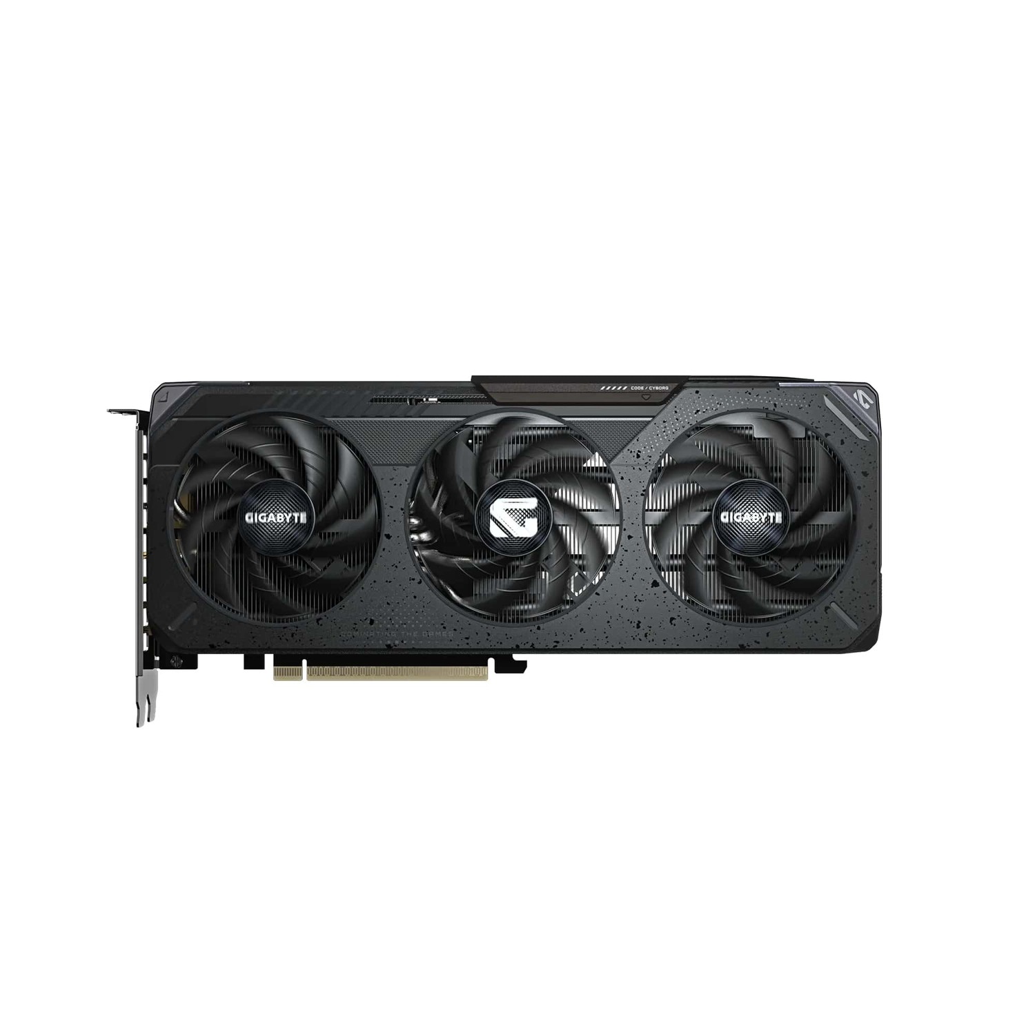 Видеокарта Gigabyte GeForce RTX 5060 Ti 16 ΓБ Retail