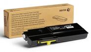 

Тонер-картридж Xerox VersaLink C400/C405 желтый (8K) экстра повышенной емкости