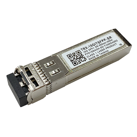 Трансивер QNAP TRX-10GITSFPP-SR