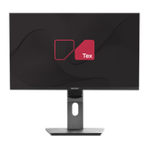 Моноблок INFERIT Versa 27" Реестр МПТ (Core i3-12100 /16Gb/256Gb/UHD 730/WIFI+BT/DP, HDMI/H610 mITX)