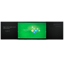 Интерактивный комплекс NexTouch NextPanel 85P