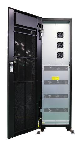 ИБП Powercom VGD-II VGD VGD-II-10K33-B