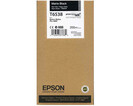 

Картридж черный Epson C13T653800