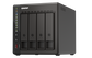 Сетевое хранилище QNAP 4 disks TS-453E