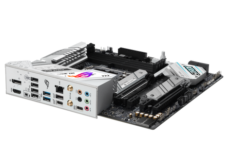 Материнская плата ASUS Intel B760 ROG STRIX B760-G GAMING WIFI D4