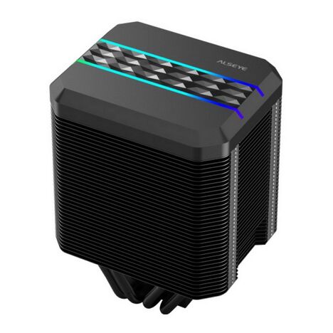 Кулер Процессорный ALSEYE для CPU M90