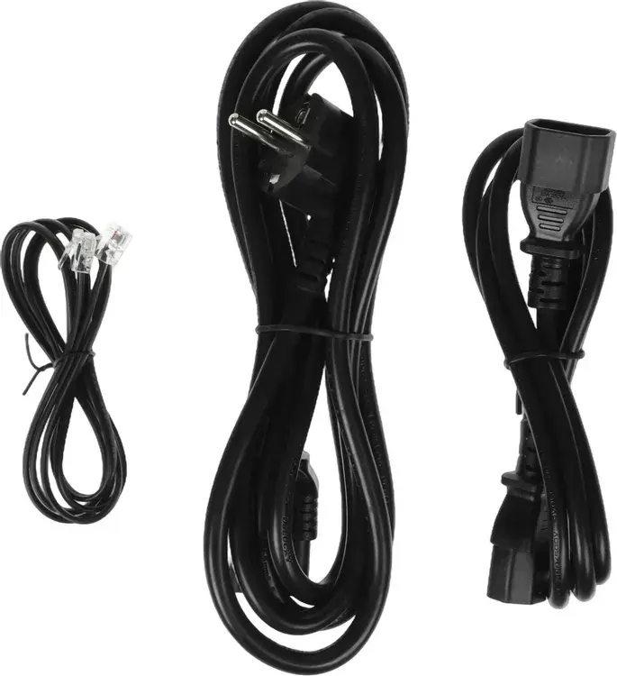 ИБП Powercom Smart King RT SRT SRT-2000A LCD