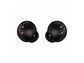 Bluetooth-гарнитура Samsung Buds SM-R170NZKASER, цвет черный