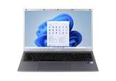 Ноутбук Irbis 17NBP4504 Intel Core i5-1235U (серый)