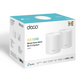 Wi-Fi роутер TP-LINK Deco DECO X10