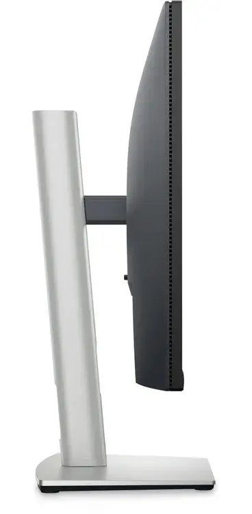 Монитор Dell Technologies P2423DE 23.8-inch черный