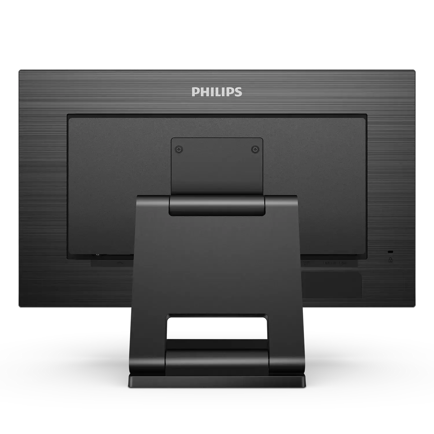 Монитор Philips 242B1TC/01 23.8-inch черный