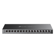 Коммутатор TP-LINK TL-SG2016P