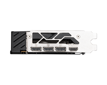 Видеокарта MSI GeForce RTX 5060 8 ΓБ Retail