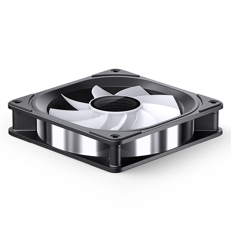 Вентилятор JONSBO для корпуса FR-606 Reverse Black