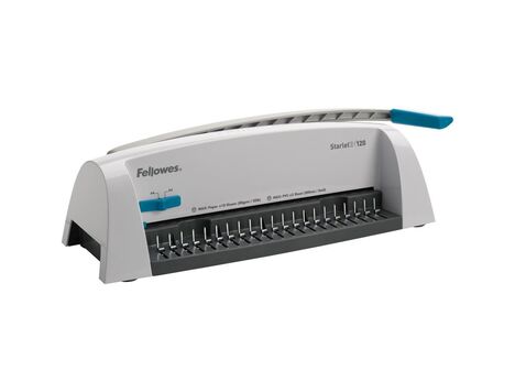 Брошюратор Fellowes Starlet 2+