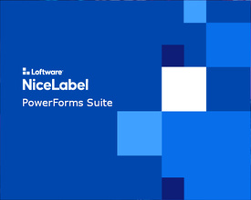 NiceLabel PowerForms (техподдержка), Runtime на 3 года