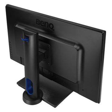 Монитор BenQ PD2700Q 27.0-inch черный